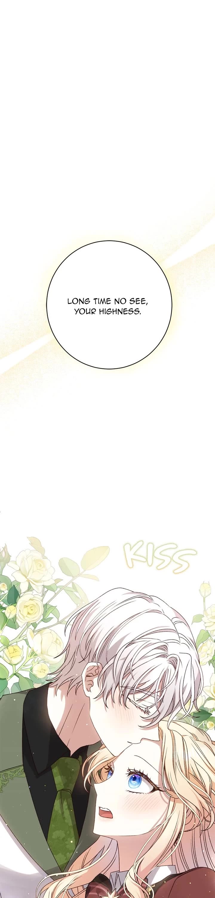 The Tyrant Wants to Live a Virtuous Life chapter 52 page 1