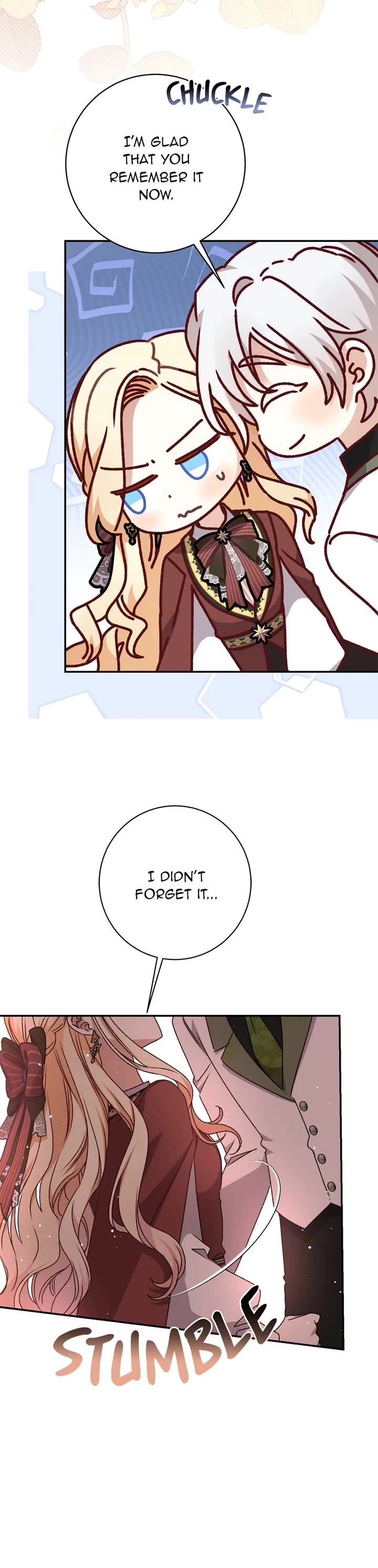 The Tyrant Wants to Live a Virtuous Life chapter 52 page 10