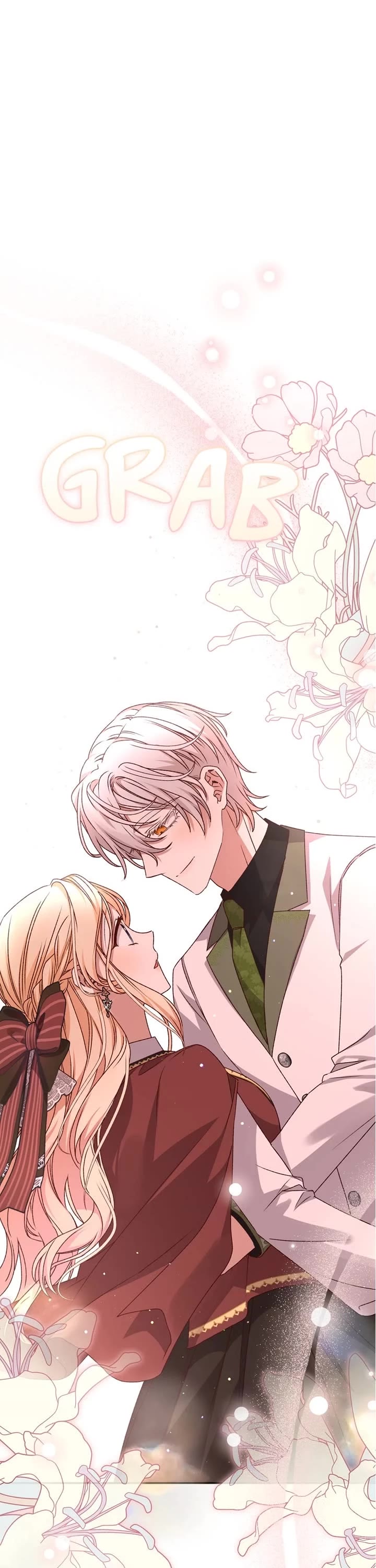 The Tyrant Wants to Live a Virtuous Life chapter 52 page 11