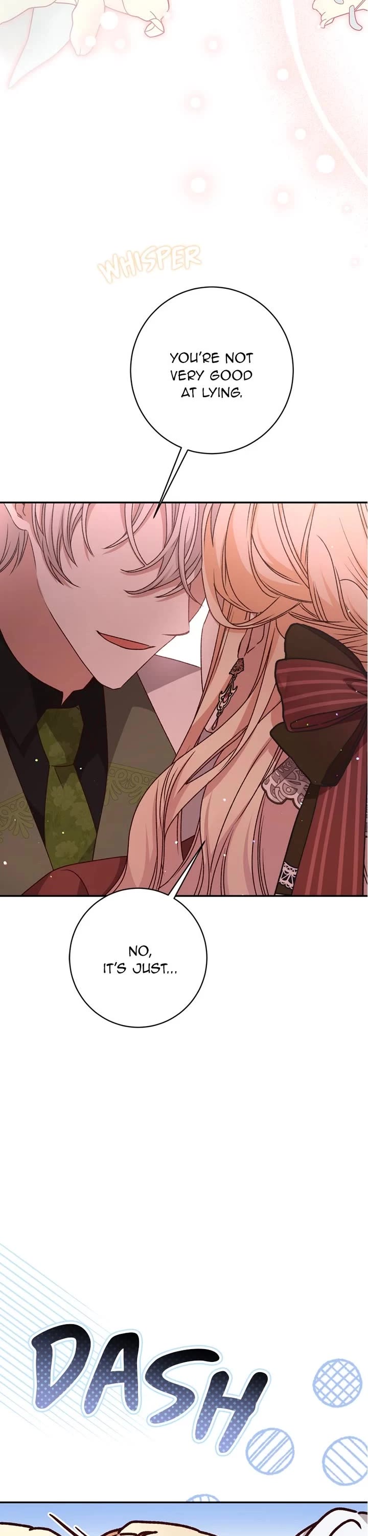 The Tyrant Wants to Live a Virtuous Life chapter 52 page 12