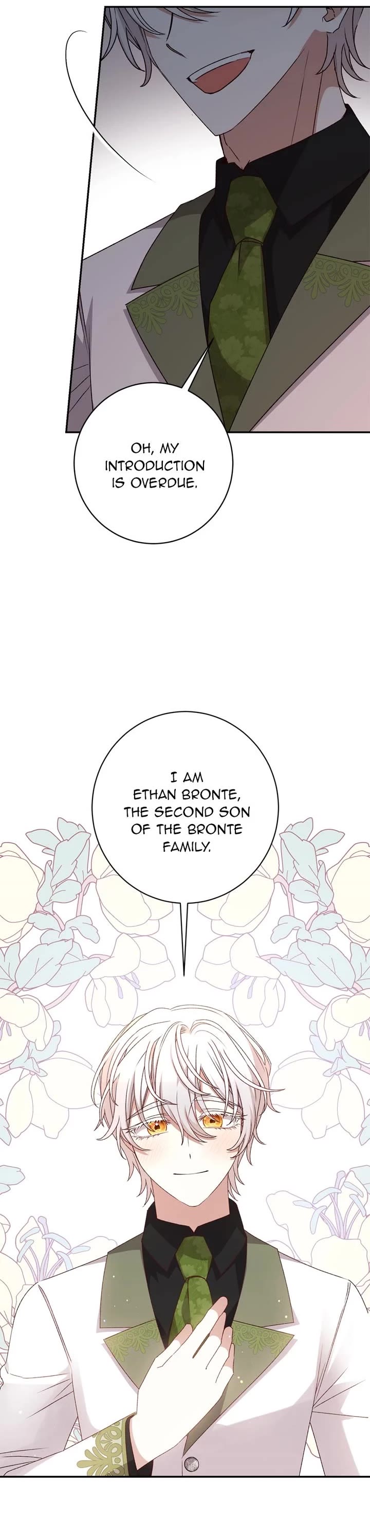 The Tyrant Wants to Live a Virtuous Life chapter 52 page 14