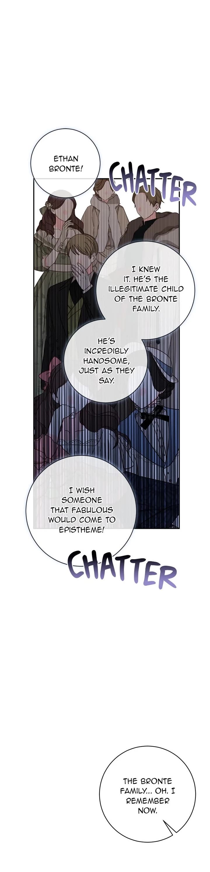 The Tyrant Wants to Live a Virtuous Life chapter 52 page 15