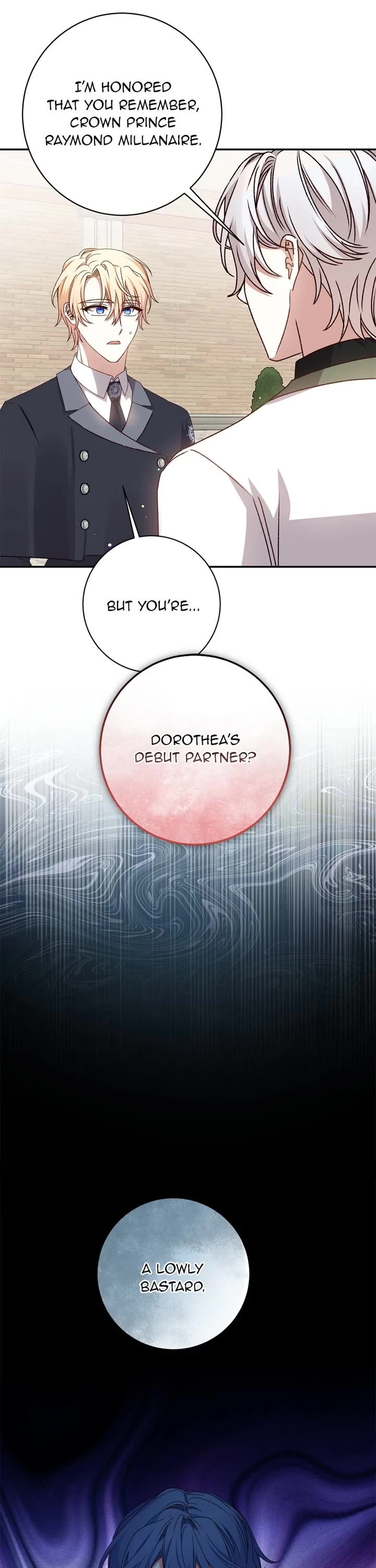 The Tyrant Wants to Live a Virtuous Life chapter 52 page 16