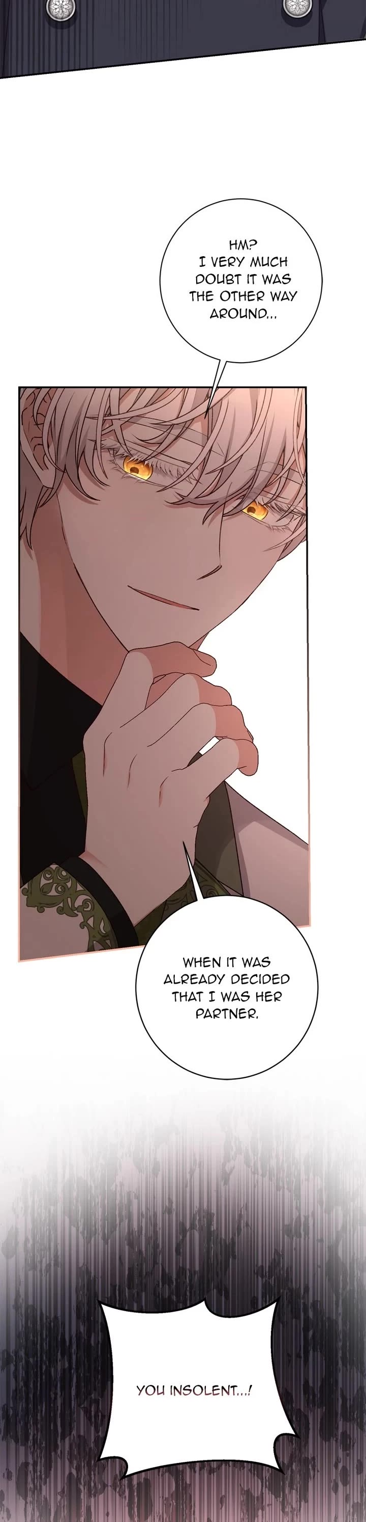 The Tyrant Wants to Live a Virtuous Life chapter 52 page 19