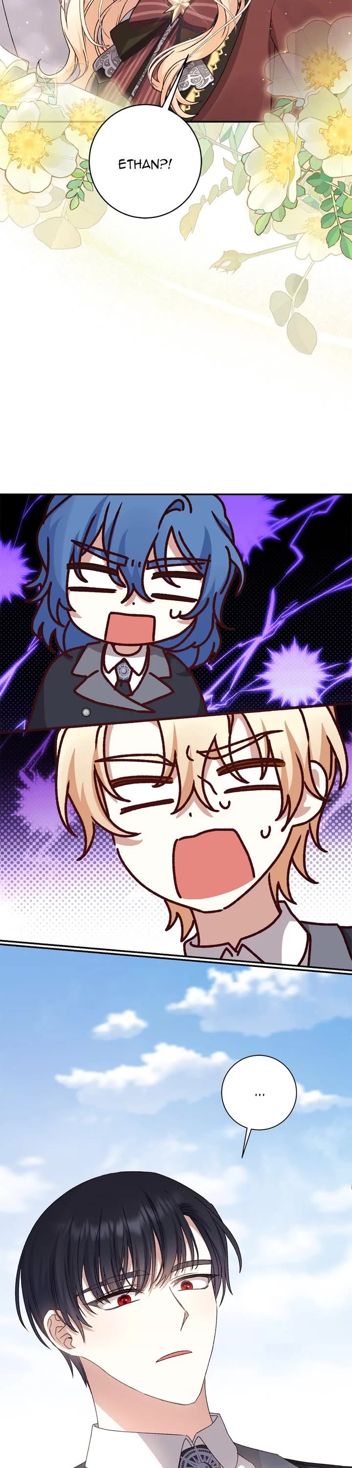 The Tyrant Wants to Live a Virtuous Life chapter 52 page 2