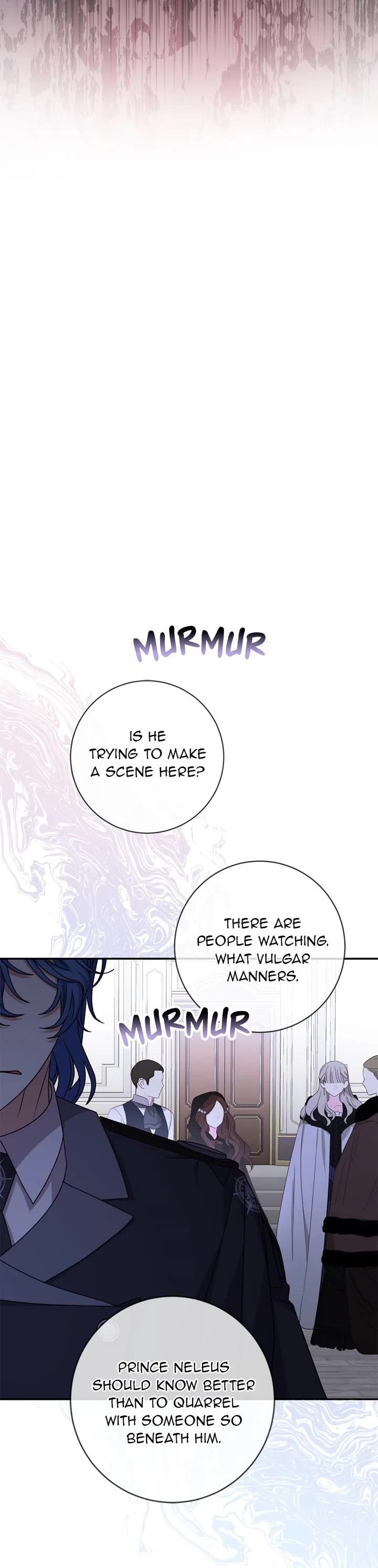 The Tyrant Wants to Live a Virtuous Life chapter 52 page 20