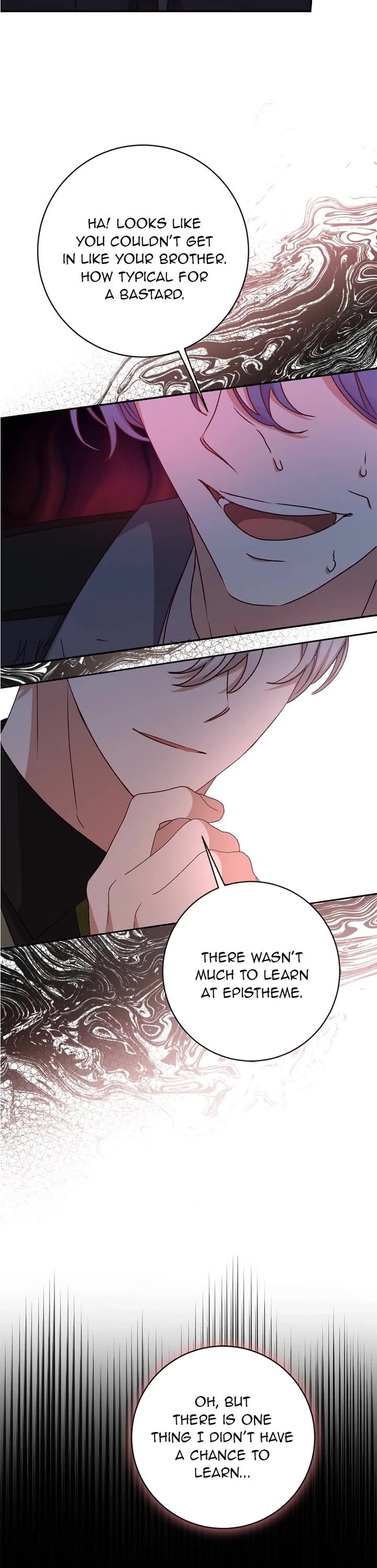 The Tyrant Wants to Live a Virtuous Life chapter 52 page 24