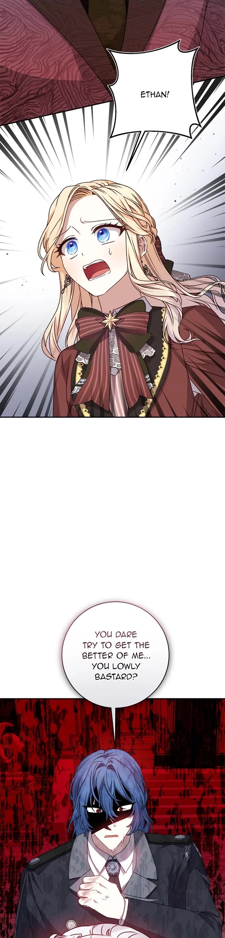 The Tyrant Wants to Live a Virtuous Life chapter 52 page 27