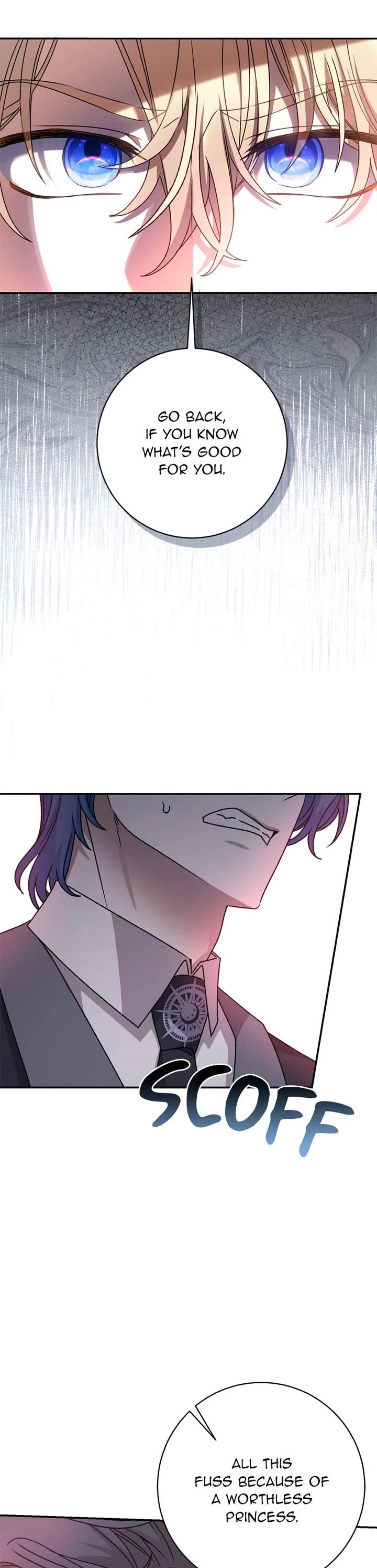 The Tyrant Wants to Live a Virtuous Life chapter 52 page 30