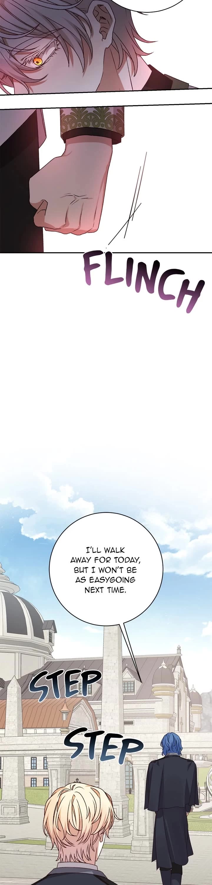 The Tyrant Wants to Live a Virtuous Life chapter 52 page 31