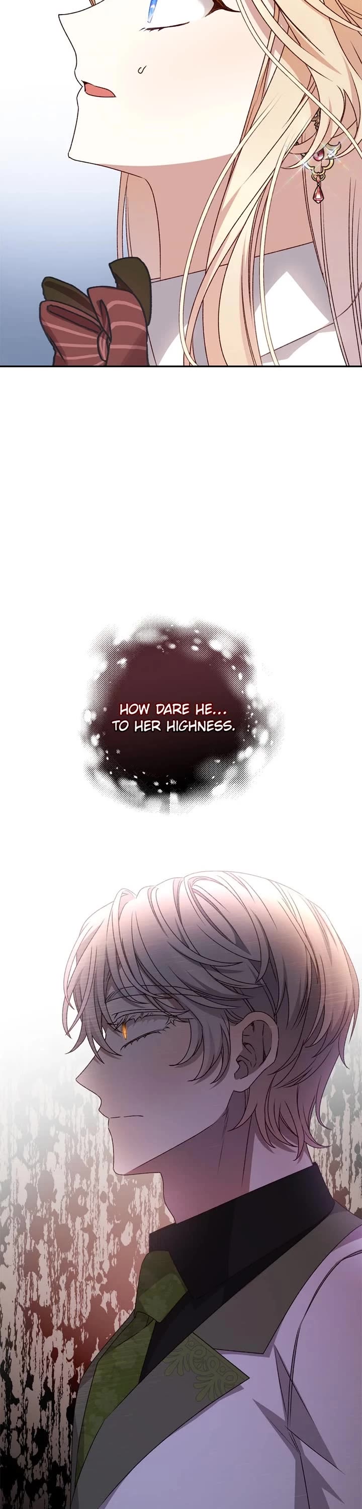 The Tyrant Wants to Live a Virtuous Life chapter 52 page 33