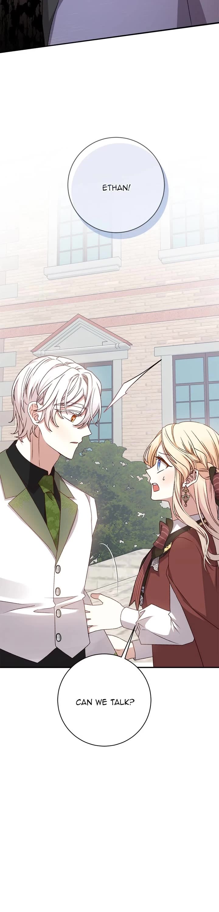 The Tyrant Wants to Live a Virtuous Life chapter 52 page 34