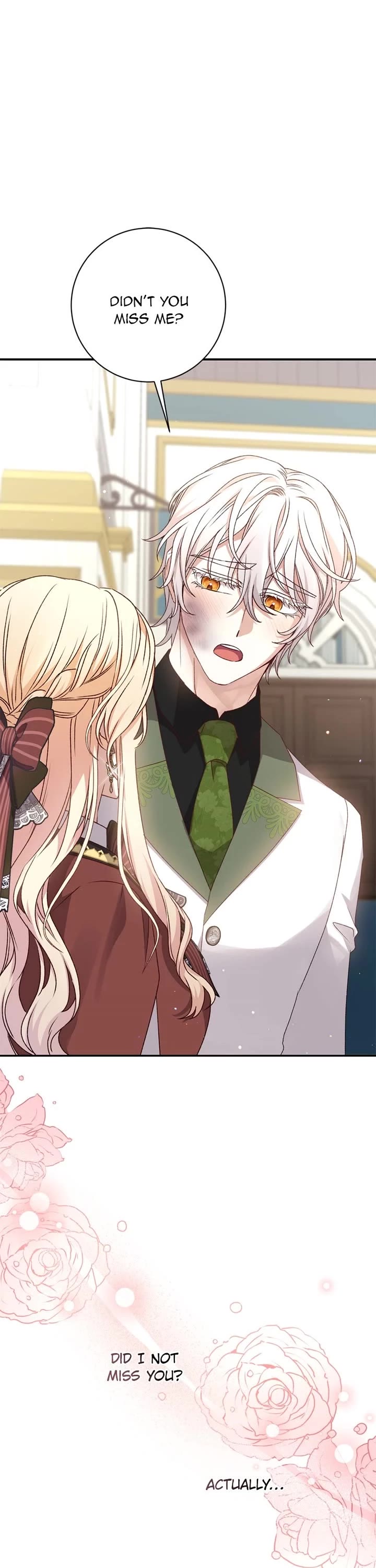 The Tyrant Wants to Live a Virtuous Life chapter 52 page 37