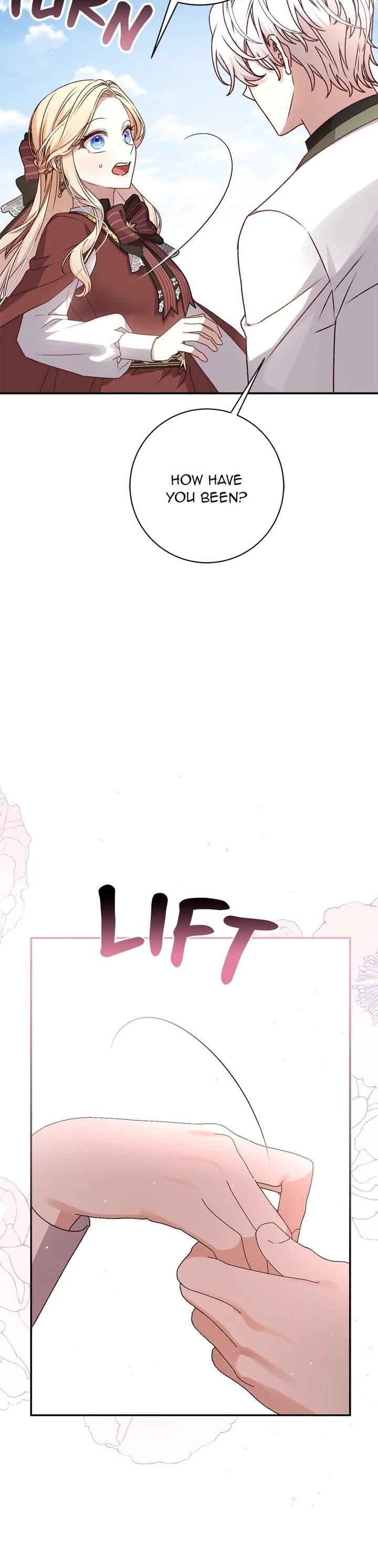 The Tyrant Wants to Live a Virtuous Life chapter 52 page 4