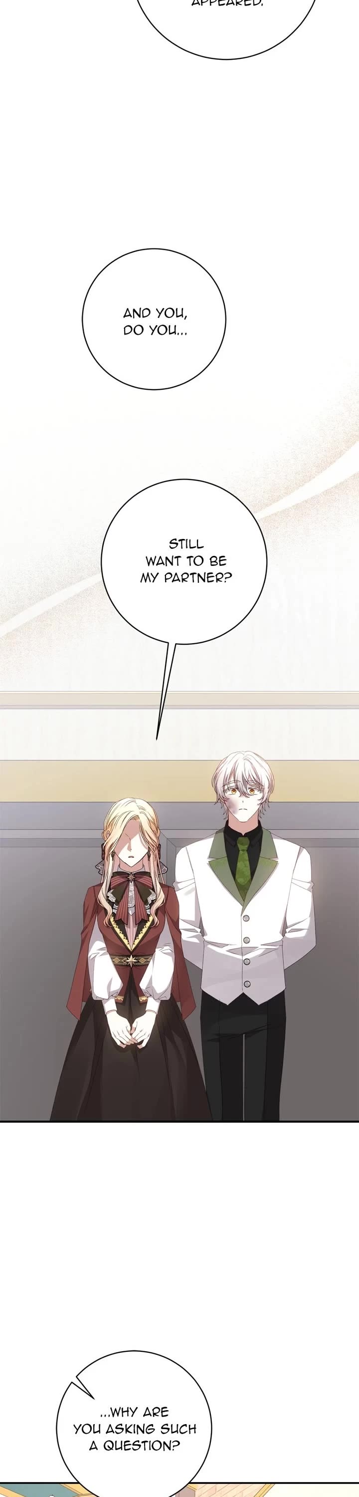 The Tyrant Wants to Live a Virtuous Life chapter 52 page 41