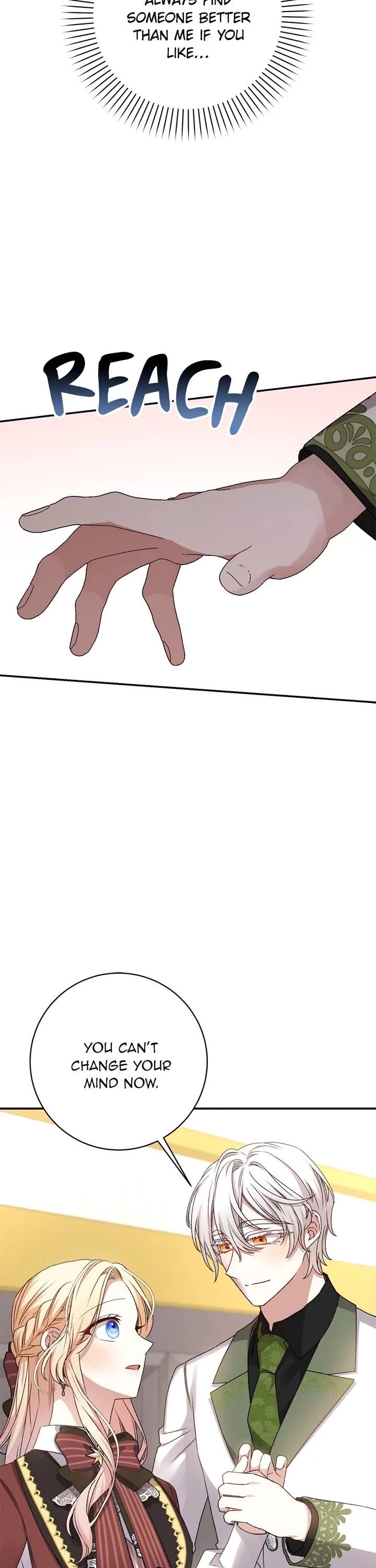 The Tyrant Wants to Live a Virtuous Life chapter 52 page 43