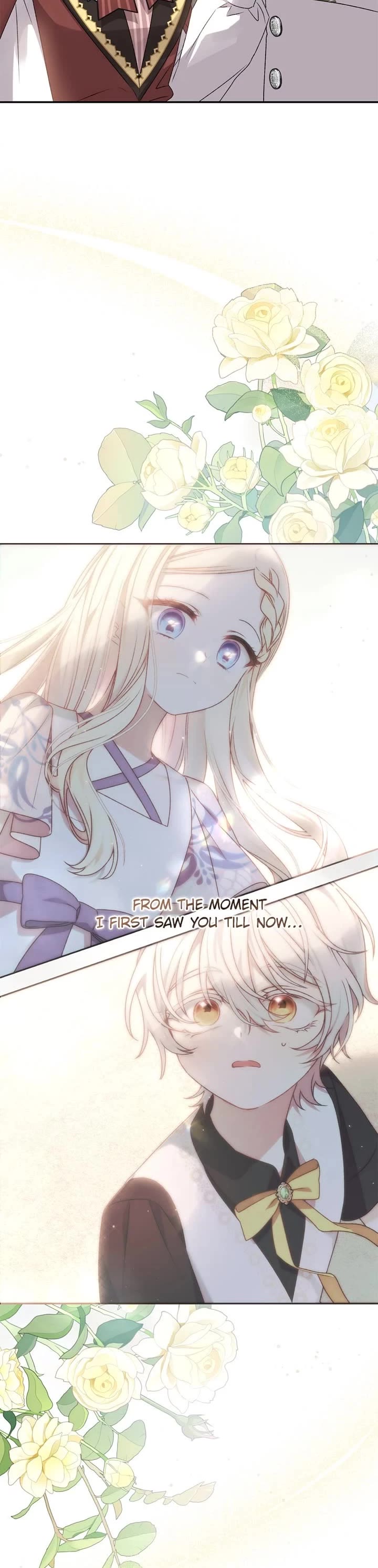 The Tyrant Wants to Live a Virtuous Life chapter 52 page 44