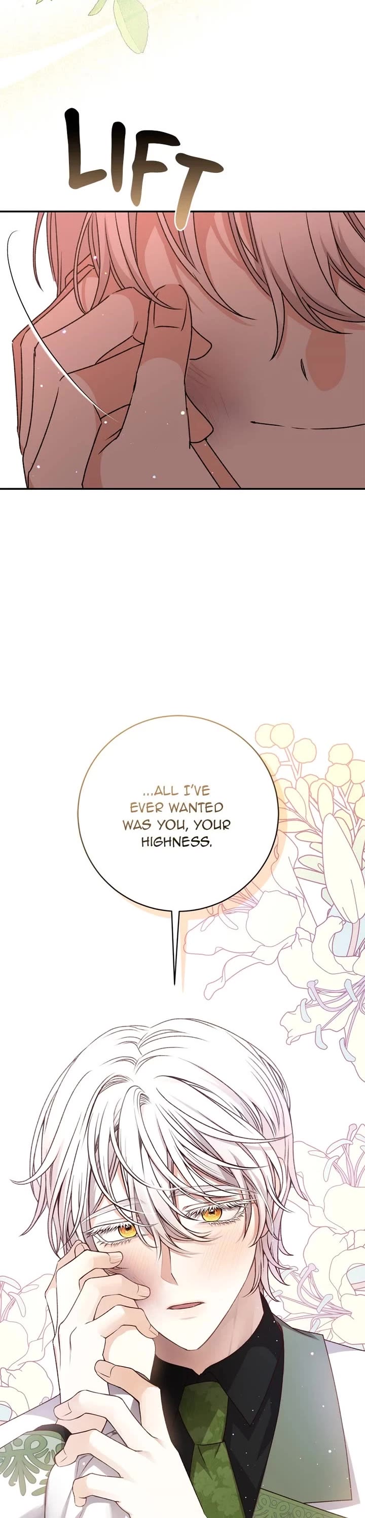 The Tyrant Wants to Live a Virtuous Life chapter 52 page 45