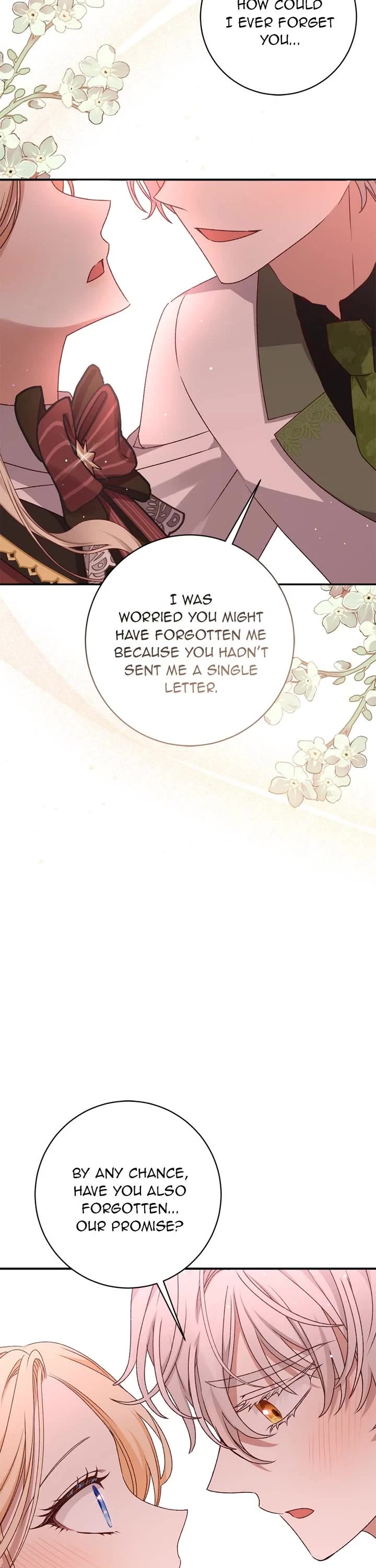 The Tyrant Wants to Live a Virtuous Life chapter 52 page 7