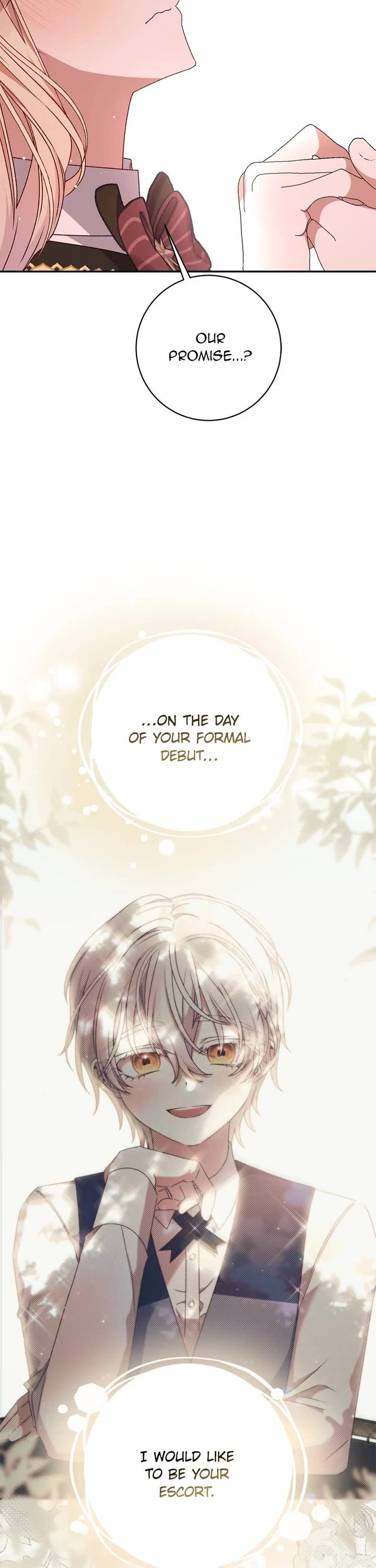 The Tyrant Wants to Live a Virtuous Life chapter 52 page 8