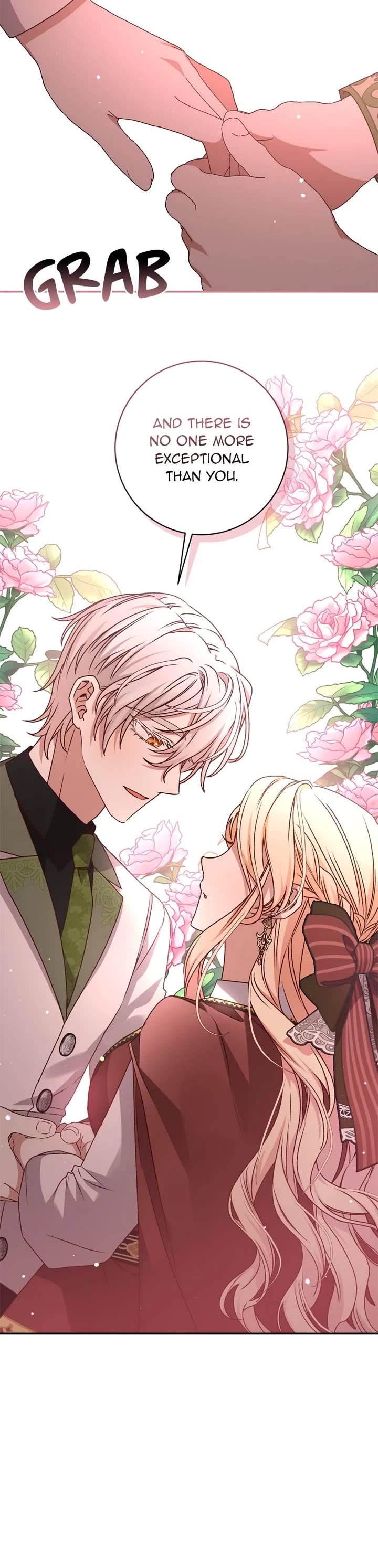 The Tyrant Wants to Live a Virtuous Life chapter 53 page 10