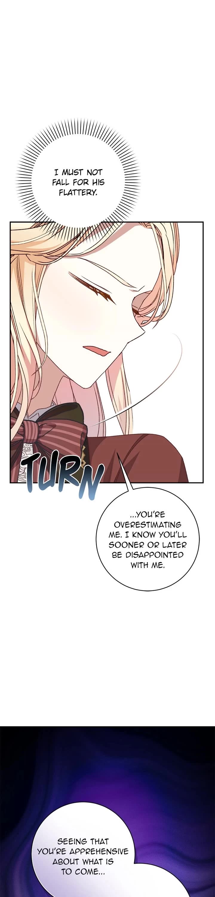 The Tyrant Wants to Live a Virtuous Life chapter 53 page 11