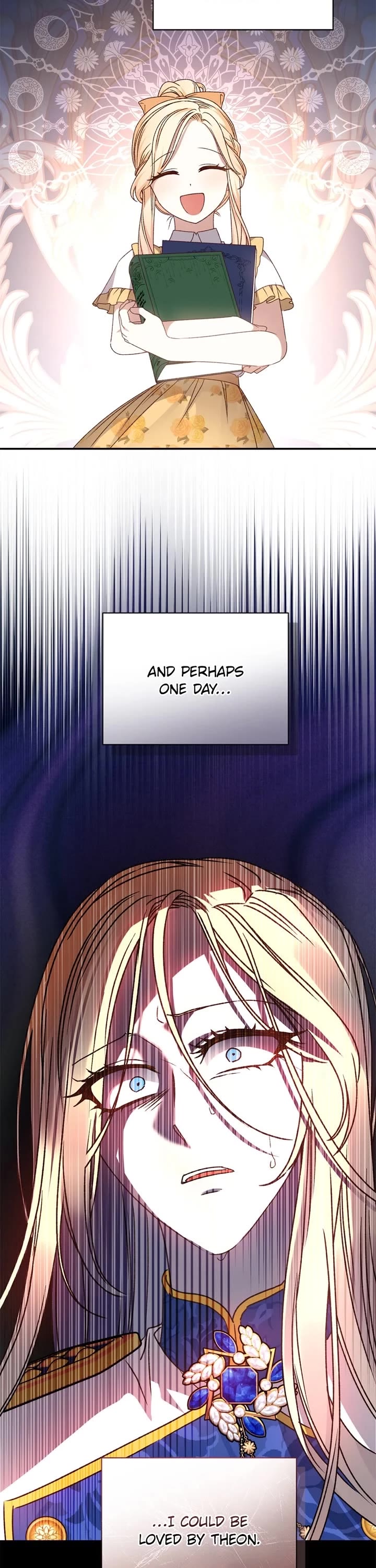 The Tyrant Wants to Live a Virtuous Life chapter 53 page 13