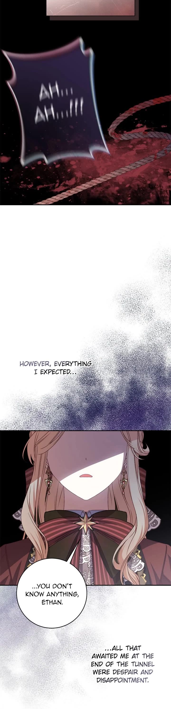 The Tyrant Wants to Live a Virtuous Life chapter 53 page 14