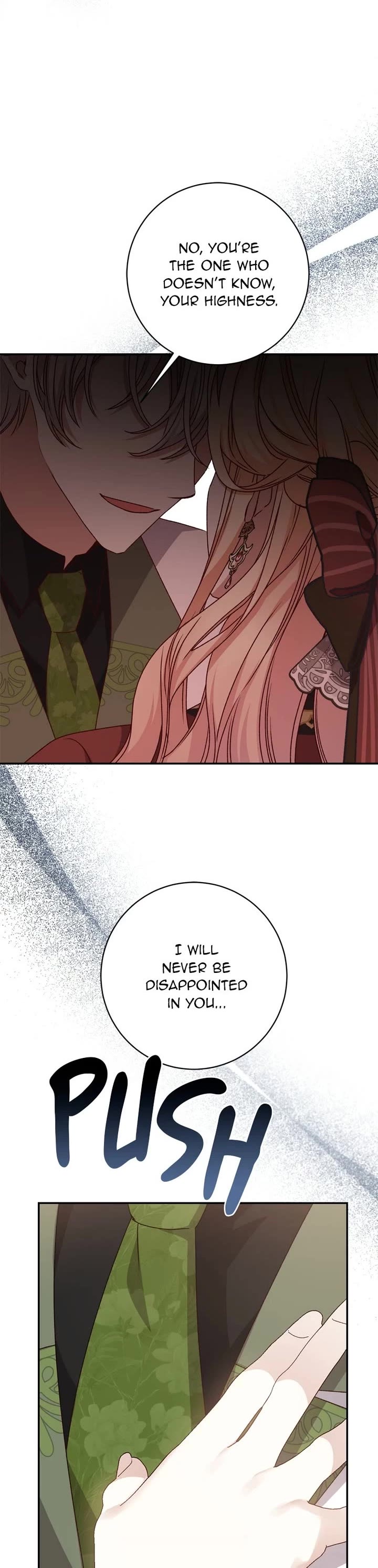 The Tyrant Wants to Live a Virtuous Life chapter 53 page 15