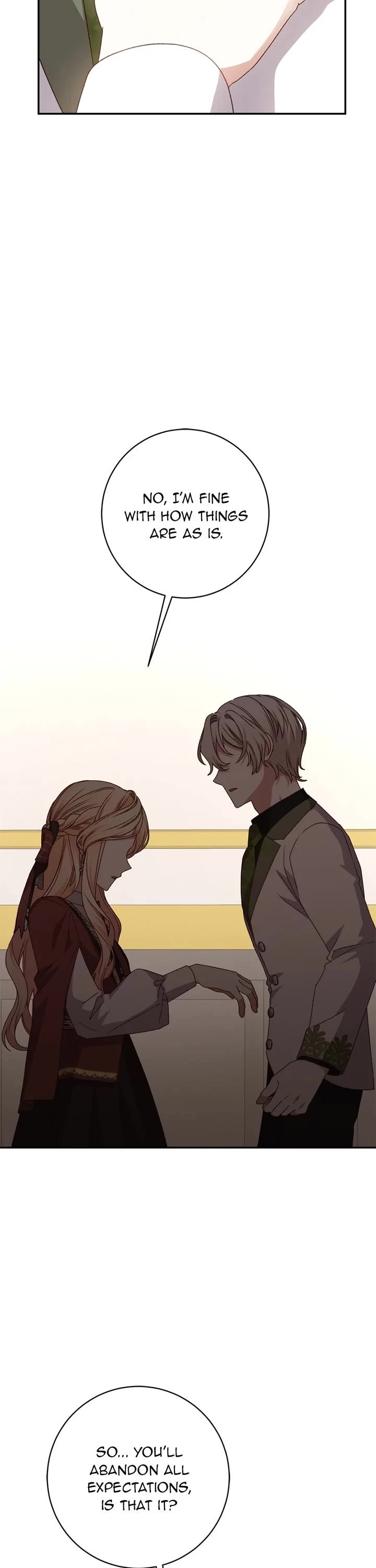 The Tyrant Wants to Live a Virtuous Life chapter 53 page 16