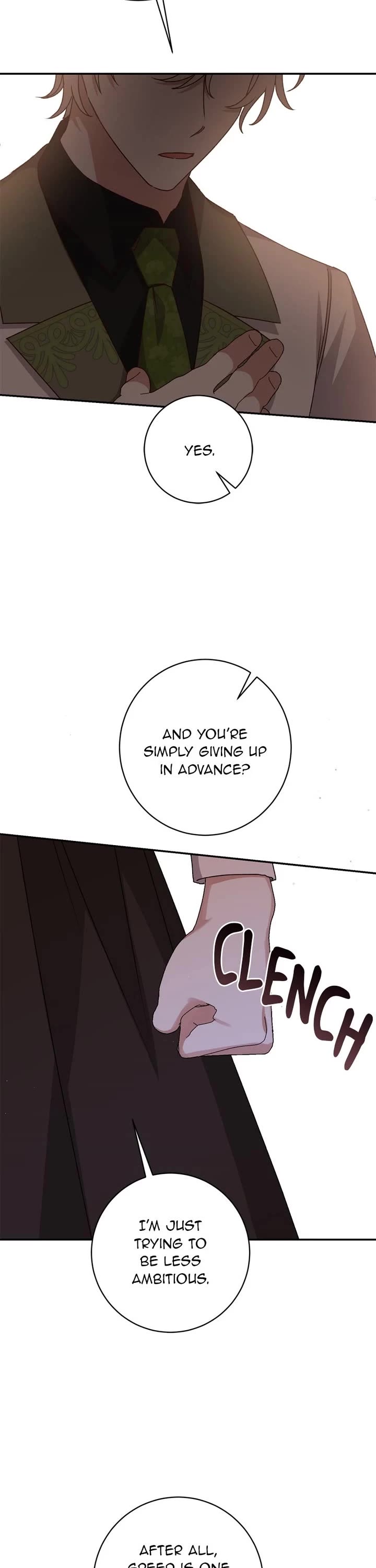 The Tyrant Wants to Live a Virtuous Life chapter 53 page 17