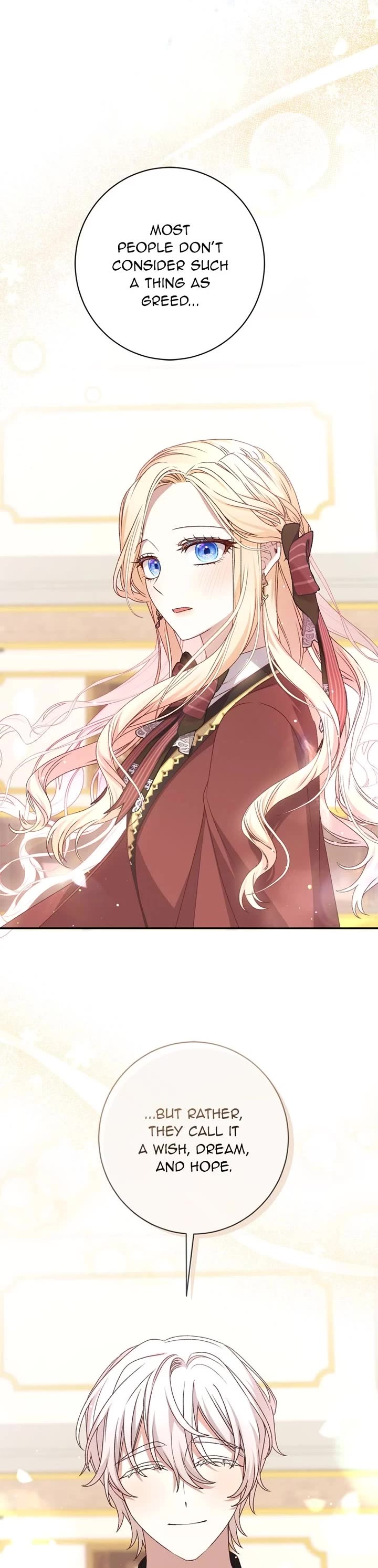 The Tyrant Wants to Live a Virtuous Life chapter 53 page 19