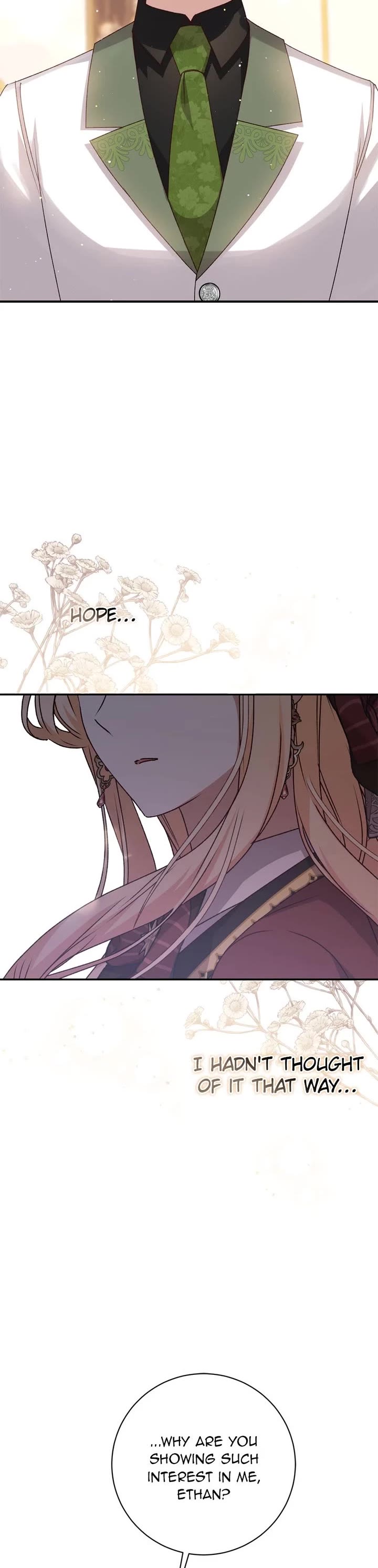 The Tyrant Wants to Live a Virtuous Life chapter 53 page 20