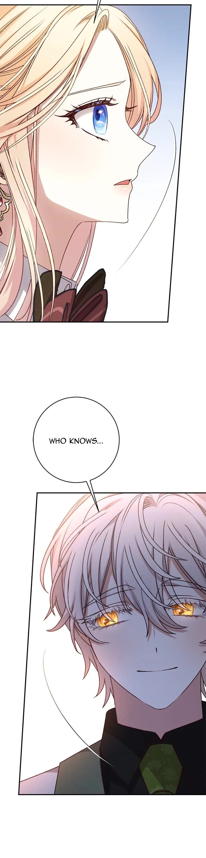 The Tyrant Wants to Live a Virtuous Life chapter 53 page 21