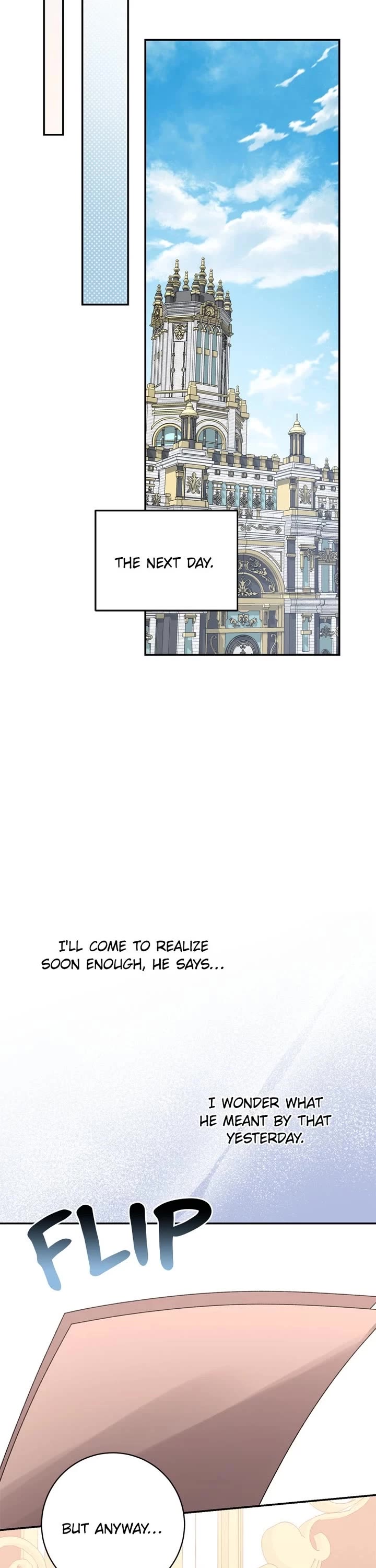 The Tyrant Wants to Live a Virtuous Life chapter 53 page 23