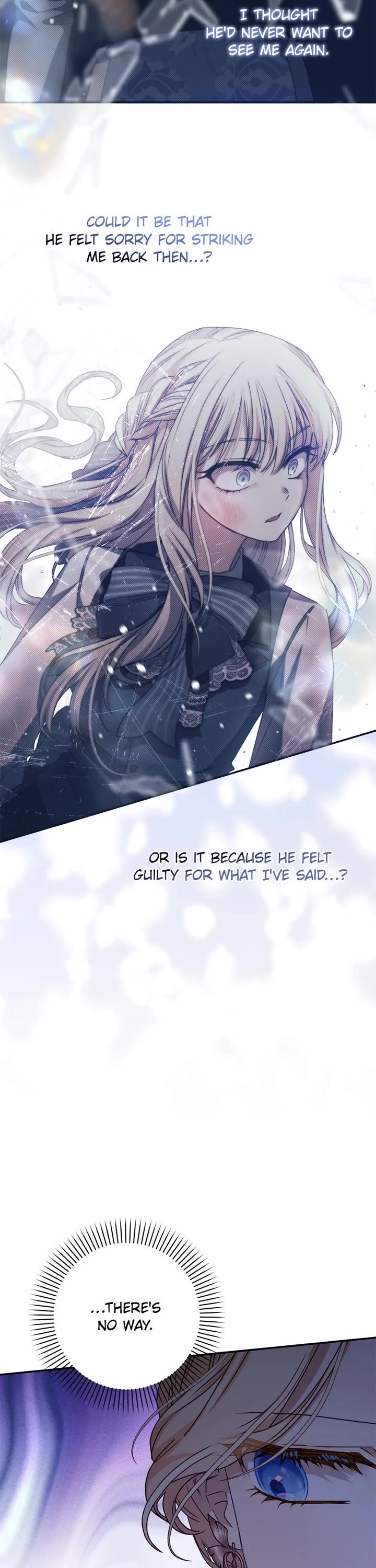 The Tyrant Wants to Live a Virtuous Life chapter 53 page 26