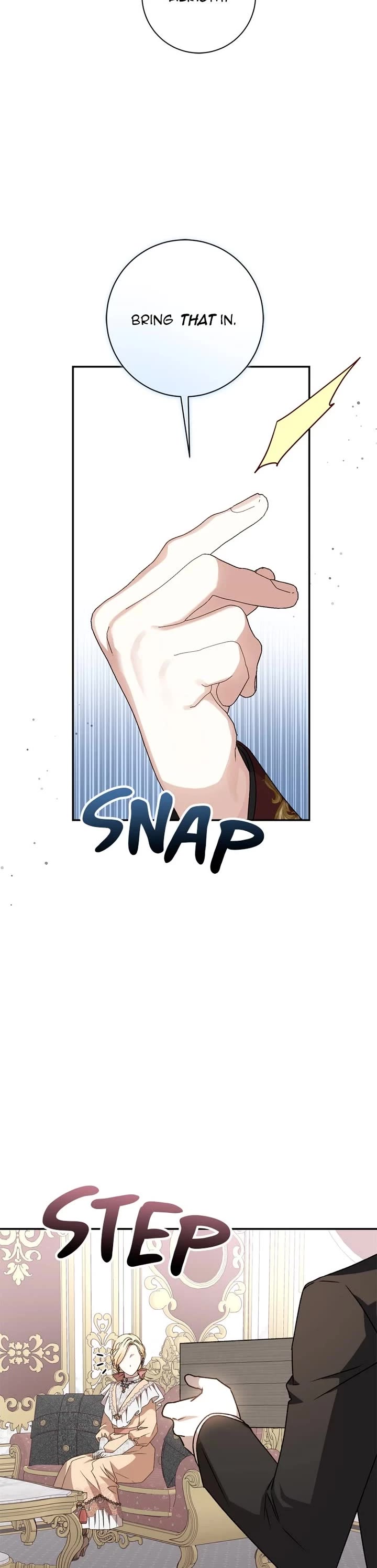 The Tyrant Wants to Live a Virtuous Life chapter 53 page 29