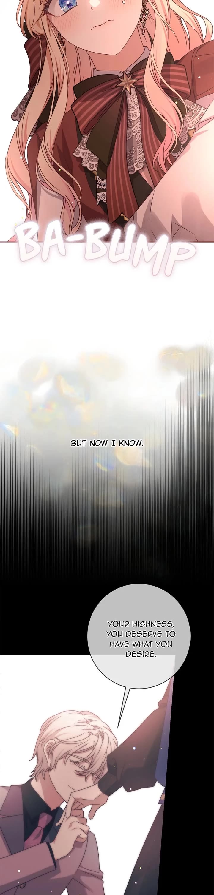 The Tyrant Wants to Live a Virtuous Life chapter 53 page 3