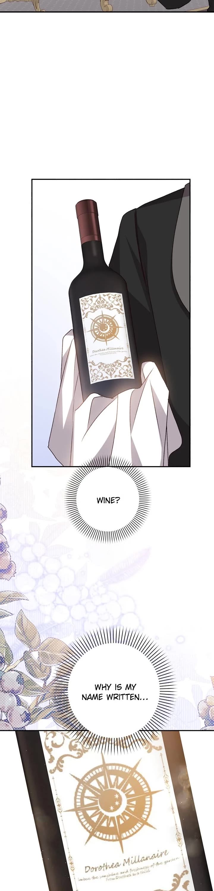 The Tyrant Wants to Live a Virtuous Life chapter 53 page 30