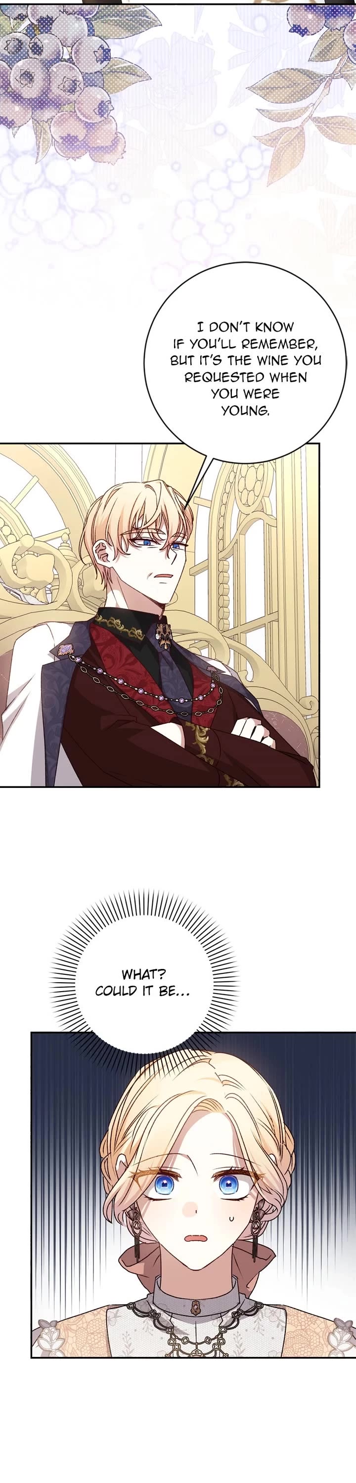 The Tyrant Wants to Live a Virtuous Life chapter 53 page 31