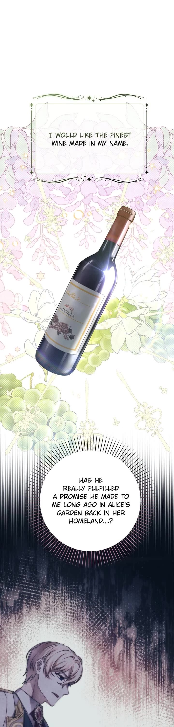 The Tyrant Wants to Live a Virtuous Life chapter 53 page 32