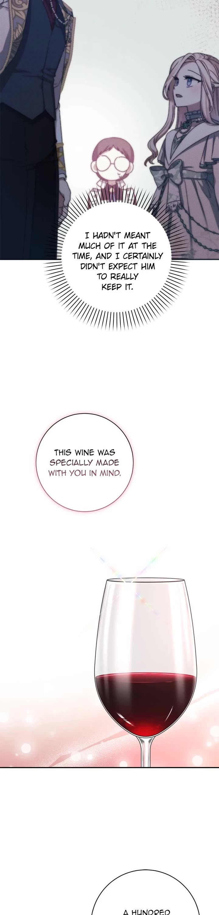 The Tyrant Wants to Live a Virtuous Life chapter 53 page 33