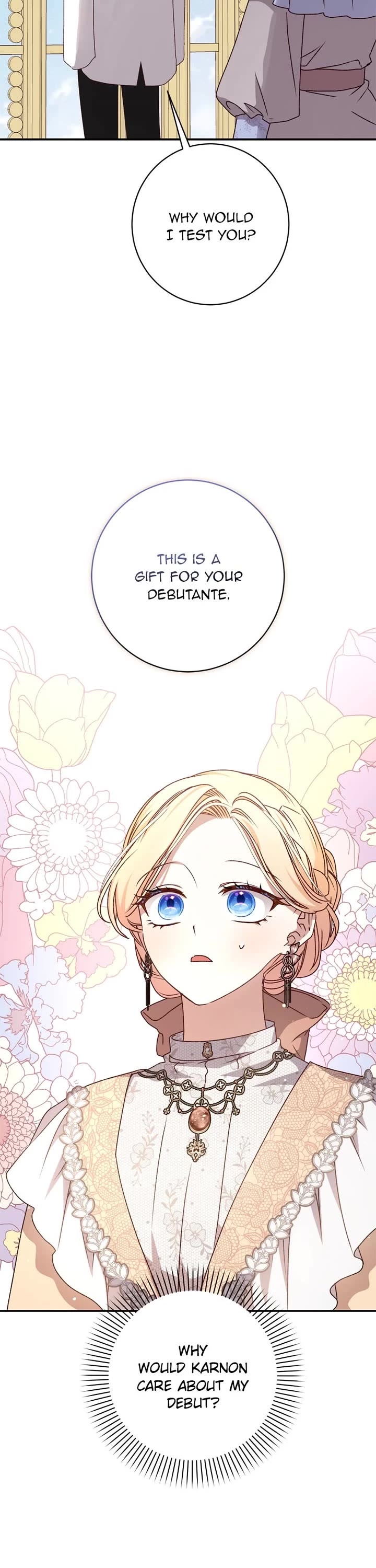 The Tyrant Wants to Live a Virtuous Life chapter 53 page 37