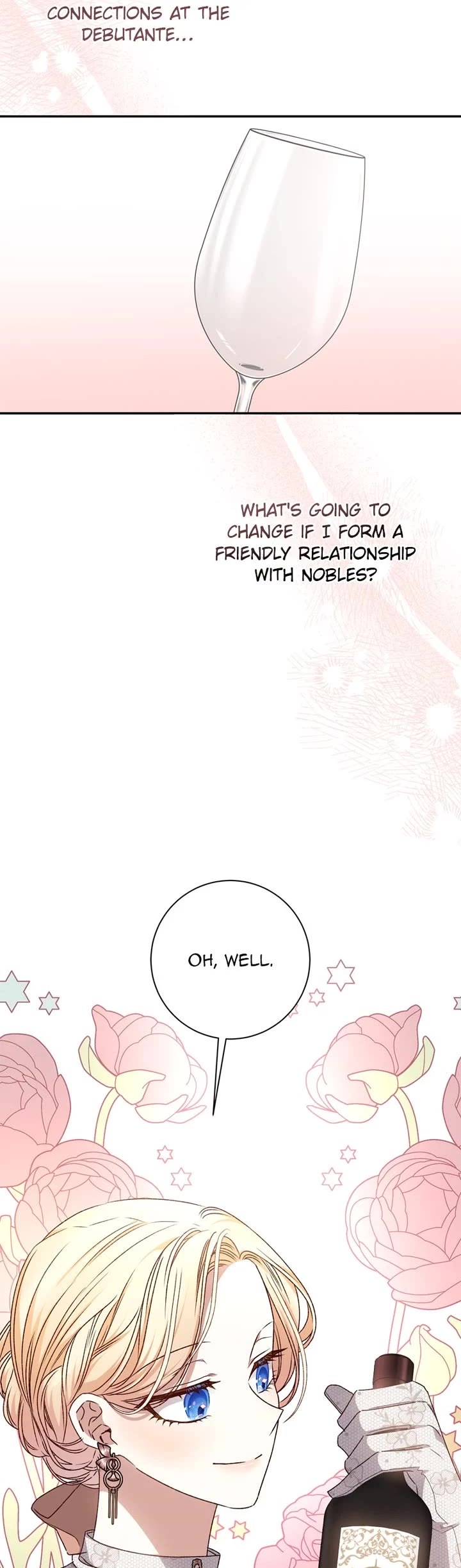 The Tyrant Wants to Live a Virtuous Life chapter 53 page 42