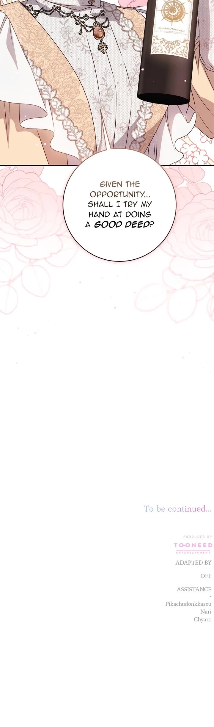 The Tyrant Wants to Live a Virtuous Life chapter 53 page 43