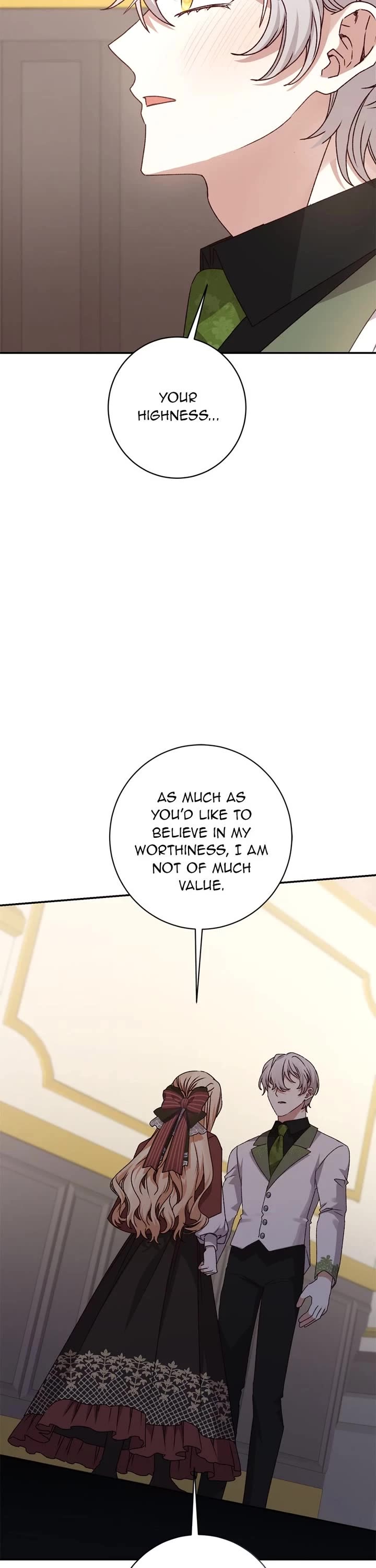 The Tyrant Wants to Live a Virtuous Life chapter 53 page 6