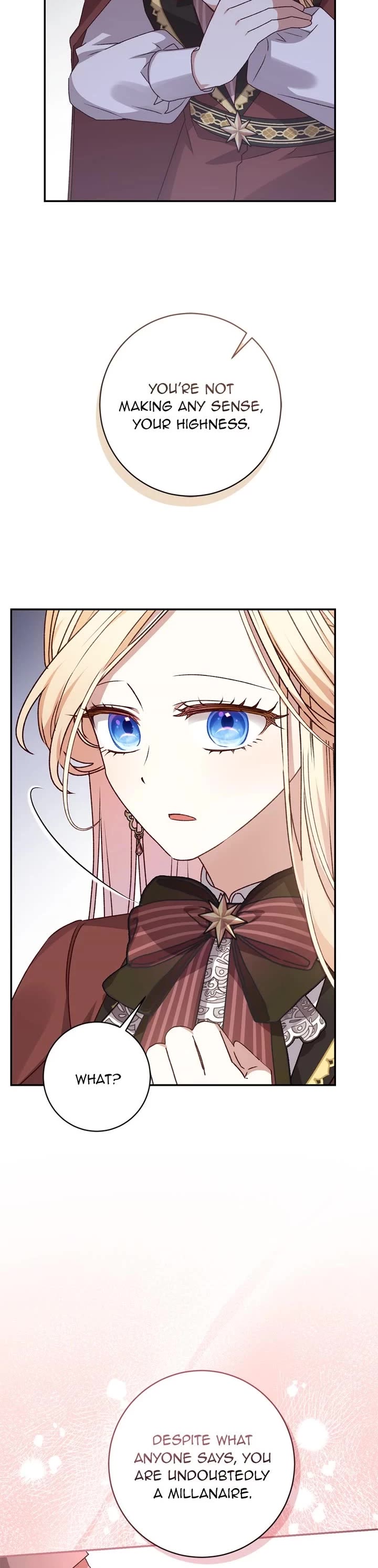 The Tyrant Wants to Live a Virtuous Life chapter 53 page 9