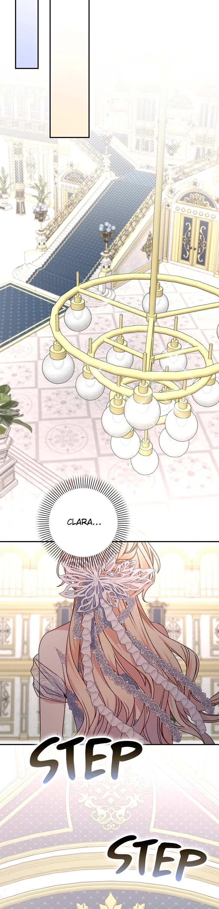 The Tyrant Wants to Live a Virtuous Life chapter 54 page 14