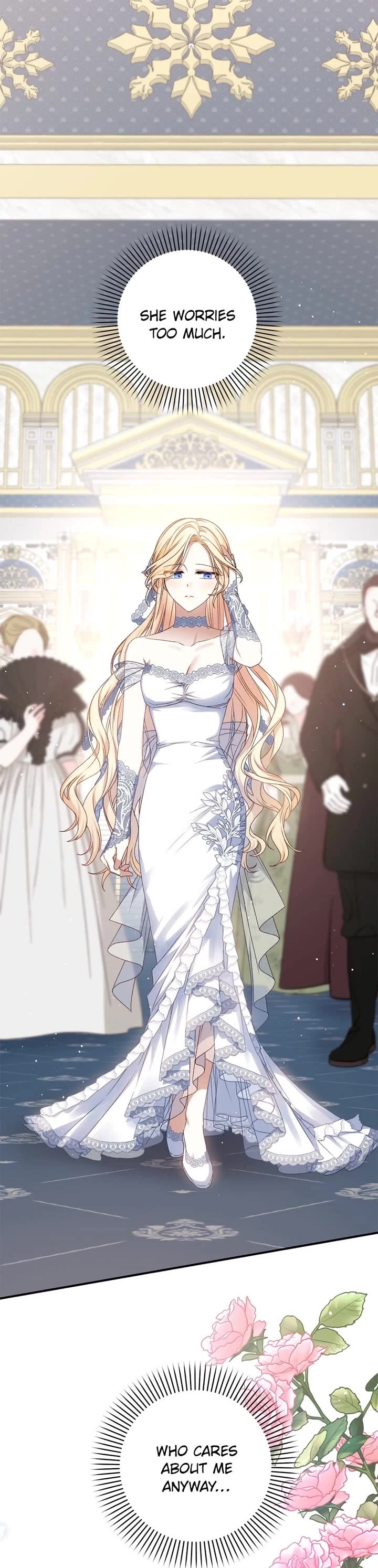 The Tyrant Wants to Live a Virtuous Life chapter 54 page 15