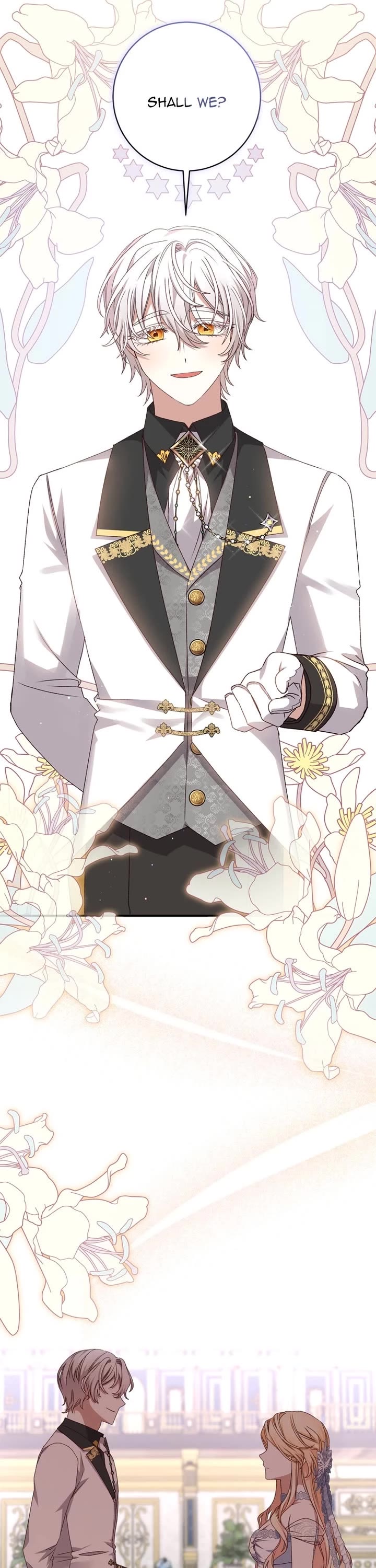 The Tyrant Wants to Live a Virtuous Life chapter 54 page 18